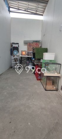 Hunian Nyaman Asri 3 KT Siap Huni di BSD City Tangerang Hunian Nyaman Asri 3 KT Siap Huni di BSD City Tangerang