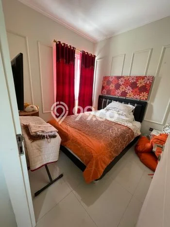Dijual Hunian Rumah Nyaman 3 Kamar di Gading Serpong, Tangerang Dijual Hunian Rumah Nyaman 3 Kamar di Gading Serpong, Tangerang