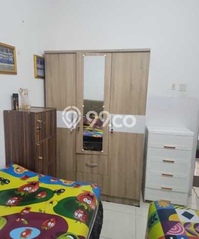 Rumah Minimalis 2 Kamar LT 66m2 di BSD City Rumah Minimalis 2 Kamar LT 66m2 di BSD City