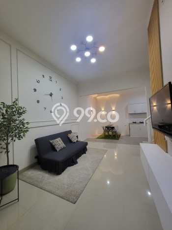 Dijual Rumah Modern 3 KT di BSD City, Tangerang Dijual Rumah Modern 3 KT di BSD City, Tangerang