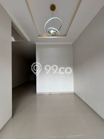 Dijual Rumah Eksklusif 4 KT di Villa Melati Mas, Tangerang Selatan Dijual Rumah Eksklusif 4 KT di Villa Melati Mas, Tangerang Selatan