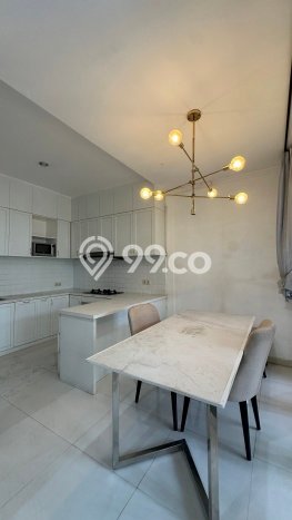 Dijual Rumah Modern 2 KT di Gading Serpong, Tangerang Dijual Rumah Modern 2 KT di Gading Serpong, Tangerang