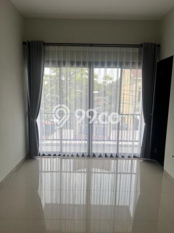 Rumah Minimalis 3 KT LT 111m2 di Ciater Rumah Minimalis 3 KT LT 111m2 di Ciater