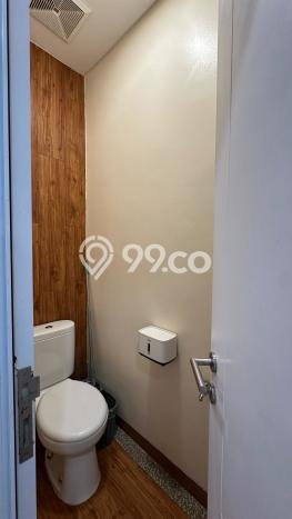 Rumah Modern 1 KT LT 48m2 di Gading Serpong Rumah Modern 1 KT LT 48m2 di Gading Serpong
