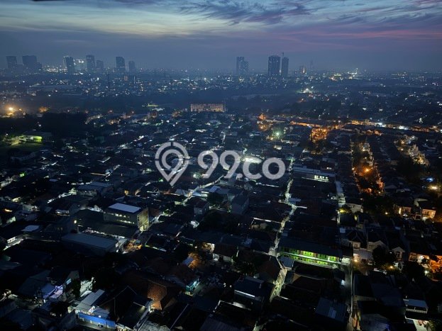 Apartemen Nyaman Dijual di Gading Serpong, Tangerang Dilengkapi 2 KT dan 1 KM Apartemen Nyaman Dijual di Gading Serpong, Tangerang Dilengkapi 2 KT dan 1 KM