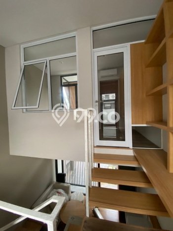 Rumah Minimalis 2 KT di BSD City Tangerang Full Furnished Rumah Minimalis 2 KT di BSD City Tangerang Full Furnished