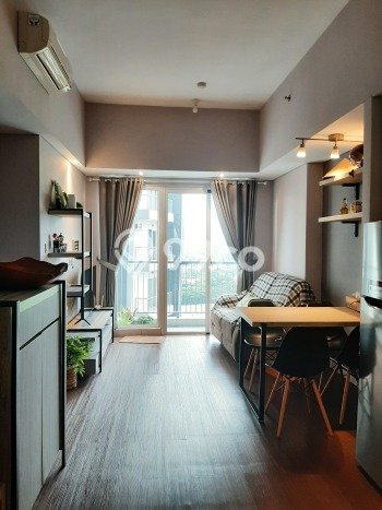 Apartemen Favorit Nyaman Dijual di Tangerang dengan 2 Kamar Tidur Apartemen Favorit Nyaman Dijual di Tangerang dengan 2 Kamar Tidur