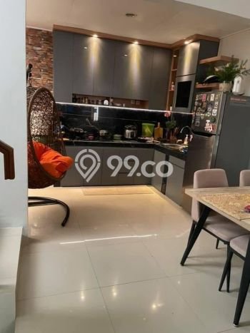 Dijual Hunian Rumah Nyaman 3 Kamar di Gading Serpong, Tangerang Dijual Hunian Rumah Nyaman 3 Kamar di Gading Serpong, Tangerang