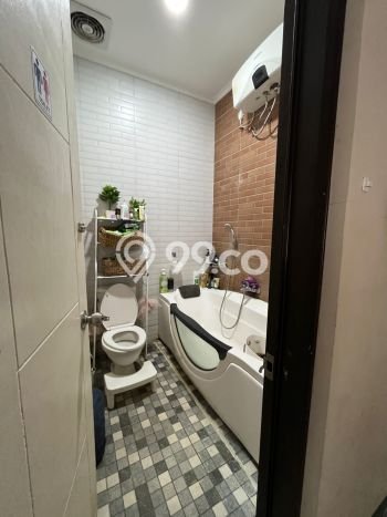 Rumah Luas Asri 3 KT Siap Huni di Gading Serpong Tangerang Rumah Luas Asri 3 KT Siap Huni di Gading Serpong Tangerang