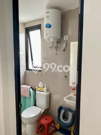 For Sale Hunian Rumah Terawat 2 KT di BSD Taman Provence, Tangerang For Sale Hunian Rumah Terawat 2 KT di BSD Taman Provence, Tangerang