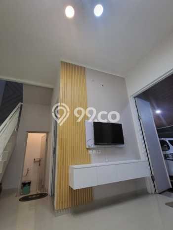 Dijual Rumah Modern 3 KT di BSD City, Tangerang Dijual Rumah Modern 3 KT di BSD City, Tangerang