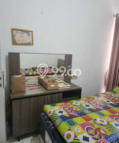 Rumah Minimalis 2 Kamar LT 66m2 di BSD City Rumah Minimalis 2 Kamar LT 66m2 di BSD City
