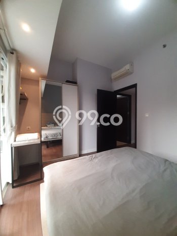 Apartemen Favorit Nyaman Dijual di Tangerang dengan 2 Kamar Tidur Apartemen Favorit Nyaman Dijual di Tangerang dengan 2 Kamar Tidur
