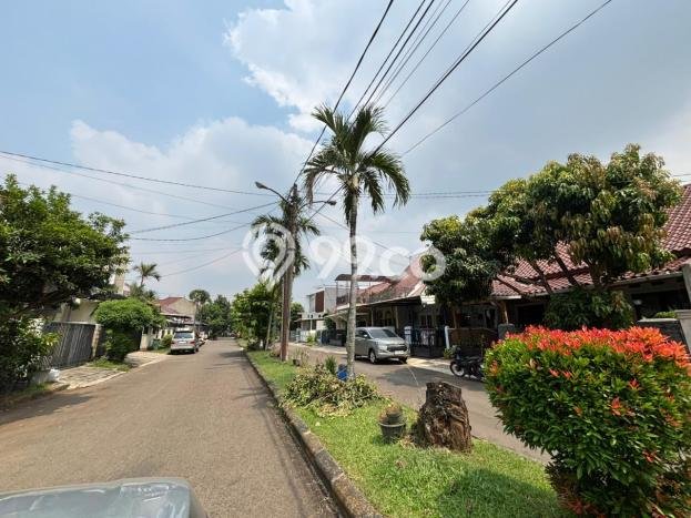 Hunian Cantik Minimalis Lb 95m2 di Serpong Utara, Tangerang Selatan Hunian Cantik Minimalis Lb 95m2 di Serpong Utara, Tangerang Selatan
