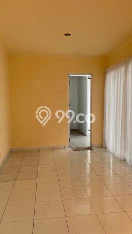 Rumah Modern 2 KT di BSD The Icon Tangerang Unfurnished Rumah Modern 2 KT di BSD The Icon Tangerang Unfurnished