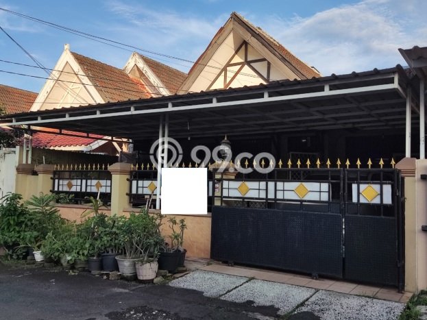 Rumah Minimalis 2 Kamar LT 120m2 di Sektor 7A/B-Gading Serpong Rumah Minimalis 2 Kamar LT 120m2 di Sektor 7A/B-Gading Serpong