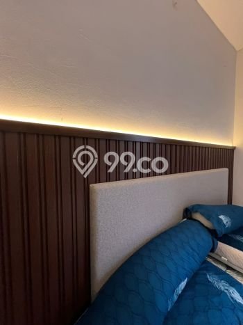 Jual Rumah Modern 3 KT di BSD City, Tangerang Jual Rumah Modern 3 KT di BSD City, Tangerang