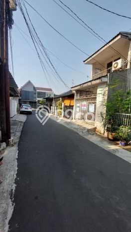 Rumah Minimalis 4 Kamar LT 60m2 di BSD City Rumah Minimalis 4 Kamar LT 60m2 di BSD City