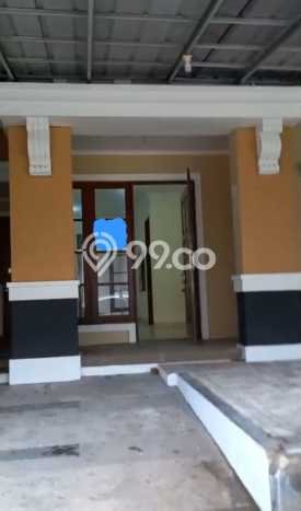 Rumah Bagus Siap Huni Di BSD The Green Luas 112m2 Lokasi Strategis Rumah Bagus Siap Huni Di BSD The Green Luas 112m2 Lokasi Strategis