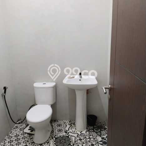 Ready to Use! Luxury House LT 153m2 Desain Elegan di BSD Kencana Loka Ready to Use! Luxury House LT 153m2 Desain Elegan di BSD Kencana Loka
