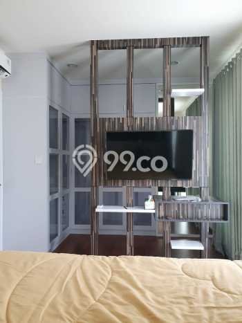 Rumah Luas Asri 2 KT Siap Pakai di Gading Serpong Tangerang Rumah Luas Asri 2 KT Siap Pakai di Gading Serpong Tangerang
