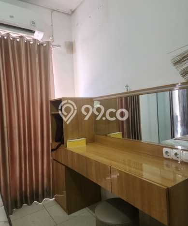 Rumah Minimalis 2 Kamar LT 66m2 di BSD City Rumah Minimalis 2 Kamar LT 66m2 di BSD City