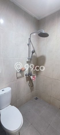 Hunian Nyaman Asri 3 KT Siap Huni di BSD City Tangerang Hunian Nyaman Asri 3 KT Siap Huni di BSD City Tangerang