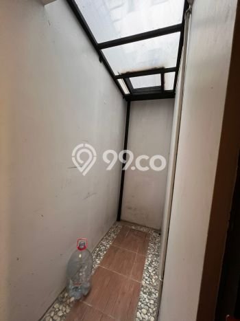 Jual Rumah Modern 3 KT di BSD City, Tangerang Jual Rumah Modern 3 KT di BSD City, Tangerang