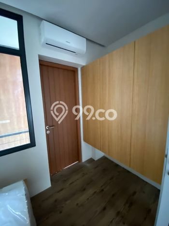Rumah Minimalis 2 KT di BSD City Tangerang Full Furnished Rumah Minimalis 2 KT di BSD City Tangerang Full Furnished