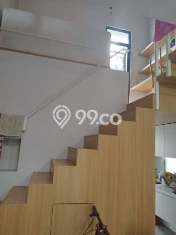 Jual Rumah Modern 2 KT di BSD City, Tangerang Jual Rumah Modern 2 KT di BSD City, Tangerang