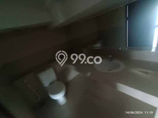 Hunian Apartemen Strategis untuk Dijual di Tangerang dengan 1 Kamar Hunian Apartemen Strategis untuk Dijual di Tangerang dengan 1 Kamar