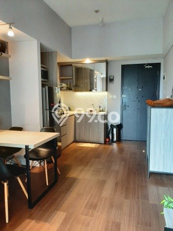 Apartemen Favorit Nyaman Dijual di Tangerang dengan 2 Kamar Tidur Apartemen Favorit Nyaman Dijual di Tangerang dengan 2 Kamar Tidur