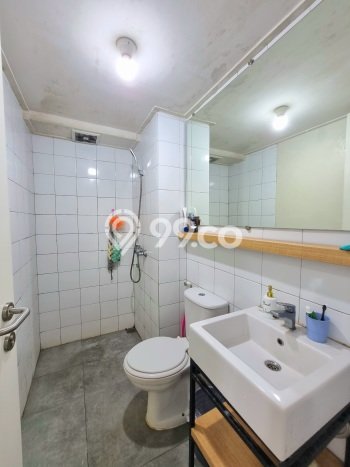 For Sale Hunian Rumah Nyaman 1 Kamar di BSD Green Wich, Tangerang For Sale Hunian Rumah Nyaman 1 Kamar di BSD Green Wich, Tangerang