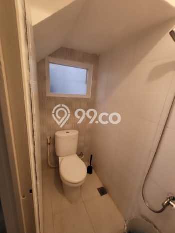 Dijual Rumah Modern 3 KT di BSD City, Tangerang Dijual Rumah Modern 3 KT di BSD City, Tangerang