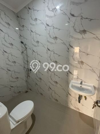 Dijual Rumah Eksklusif 4 KT di Villa Melati Mas, Tangerang Selatan Dijual Rumah Eksklusif 4 KT di Villa Melati Mas, Tangerang Selatan