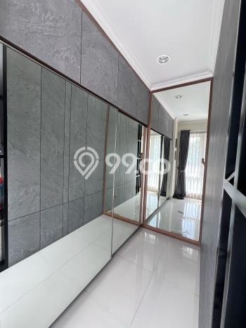 Rumah Minimalis 2 KT di Gading Serpong Tangerang Unfurnished Rumah Minimalis 2 KT di Gading Serpong Tangerang Unfurnished