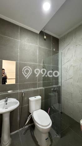 Siap Huni Rumah Mewah 4 Kamar di Serpong Utara Dekat ke Mana Pun Siap Huni Rumah Mewah 4 Kamar di Serpong Utara Dekat ke Mana Pun