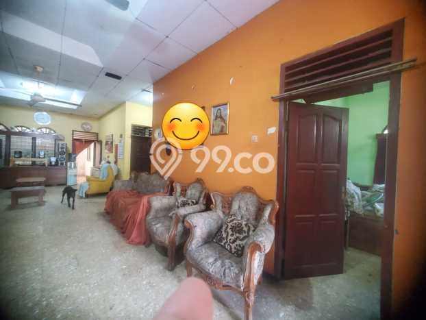 Jual Rumah Mewah Megah Dengan View Cantik di Tanjung Barat, Jakarta Selatan Jual Rumah Mewah Megah Dengan View Cantik di Tanjung Barat, Jakarta Selatan