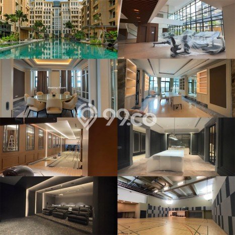 Apartemen Luxury Dijual di Jakarta Pusat Lokasi Strategis Punya 1 Kamar Tidur Apartemen Luxury Dijual di Jakarta Pusat Lokasi Strategis Punya 1 Kamar Tidur