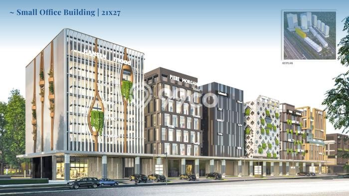 Ruko Dijual di Kawasan Kelapa Gading, Jakarta Utara Harga Kompetitif Ruko Dijual di Kawasan Kelapa Gading, Jakarta Utara Harga Kompetitif