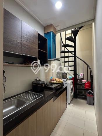 Rumah Luxury Modern Tanpa Renovasi di Pantai Indah Kapuk 2 Jakarta Utara Rumah Luxury Modern Tanpa Renovasi di Pantai Indah Kapuk 2 Jakarta Utara