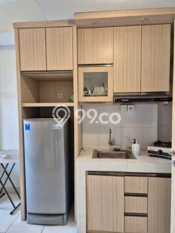 Apartemen Mewah di Alam Sutera, 1 KT, Luas 22m², Dekat ke Alam Sutera, Tangerang, Tangerang, Fasilitas Terbaik Apartemen Mewah di Alam Sutera, 1 KT, Luas 22m², Dekat ke Alam Sutera, Tangerang, Tangerang, Fasilitas Terbaik