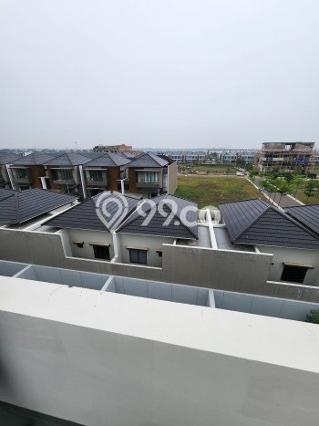 Unit Ruko Disewakan di Pantai Indah Kapuk 2 di Area Ramai & Strategis Unit Ruko Disewakan di Pantai Indah Kapuk 2 di Area Ramai & Strategis