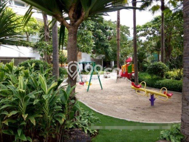 Dijual Cepat Apartemen High-Class di Kemayoran, Jakarta Pusat 3 Kamar Harga Rp 3 Miliar Dijual Cepat Apartemen High-Class di Kemayoran, Jakarta Pusat 3 Kamar Harga Rp 3 Miliar