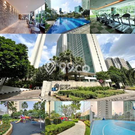 Untuk Dijual Apartemen Mewah 3 Bedroom di Jakarta Selatan Dekat ke Fasilitas Umum Untuk Dijual Apartemen Mewah 3 Bedroom di Jakarta Selatan Dekat ke Fasilitas Umum
