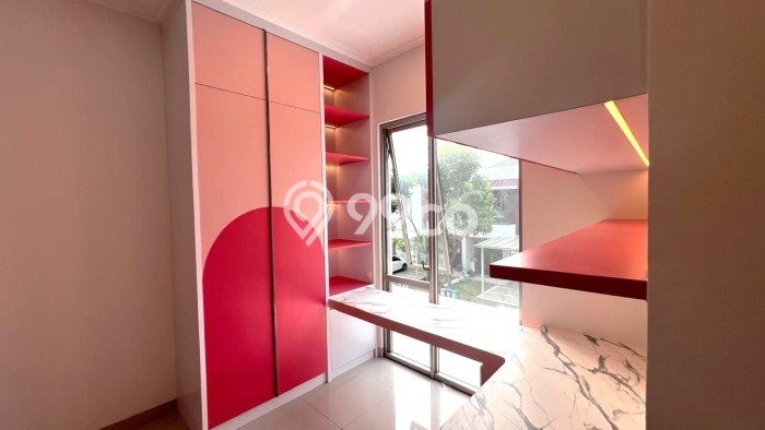 Rumah Luxury Modern Tanpa Renovasi di Pantai Indah Kapuk 2 Jakarta Utara Rumah Luxury Modern Tanpa Renovasi di Pantai Indah Kapuk 2 Jakarta Utara