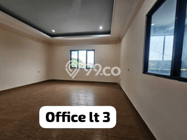FOR RENT! Gudang di Daan Mogot Cocok untuk Bisnis 2000m2 FOR RENT! Gudang di Daan Mogot Cocok untuk Bisnis 2000m2