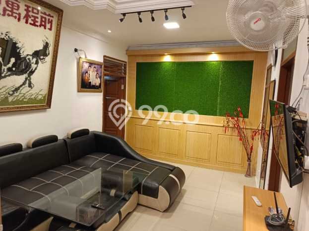 Hunian Nyaman Asri 3 KT Siap Pakai di Citra Garden Jakarta Barat Hunian Nyaman Asri 3 KT Siap Pakai di Citra Garden Jakarta Barat
