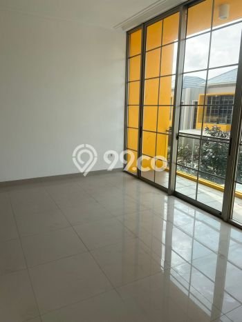 For Sale! Luxury House LT 120m2 Desain Elegan di Pantai Indah Kapuk 2 For Sale! Luxury House LT 120m2 Desain Elegan di Pantai Indah Kapuk 2