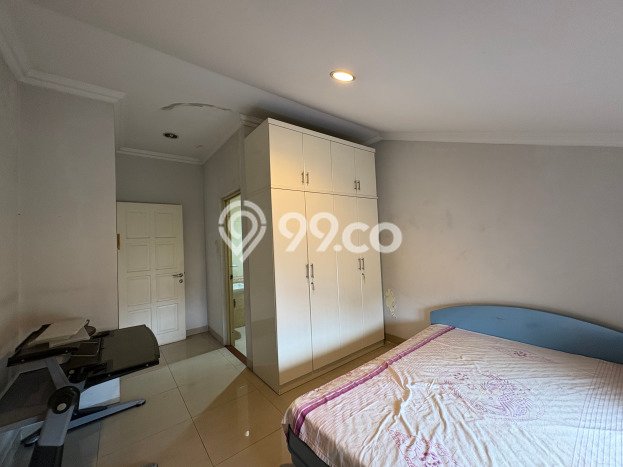 For Sale! Premium House LT 126m2 Desain Modern di Pluit For Sale! Premium House LT 126m2 Desain Modern di Pluit